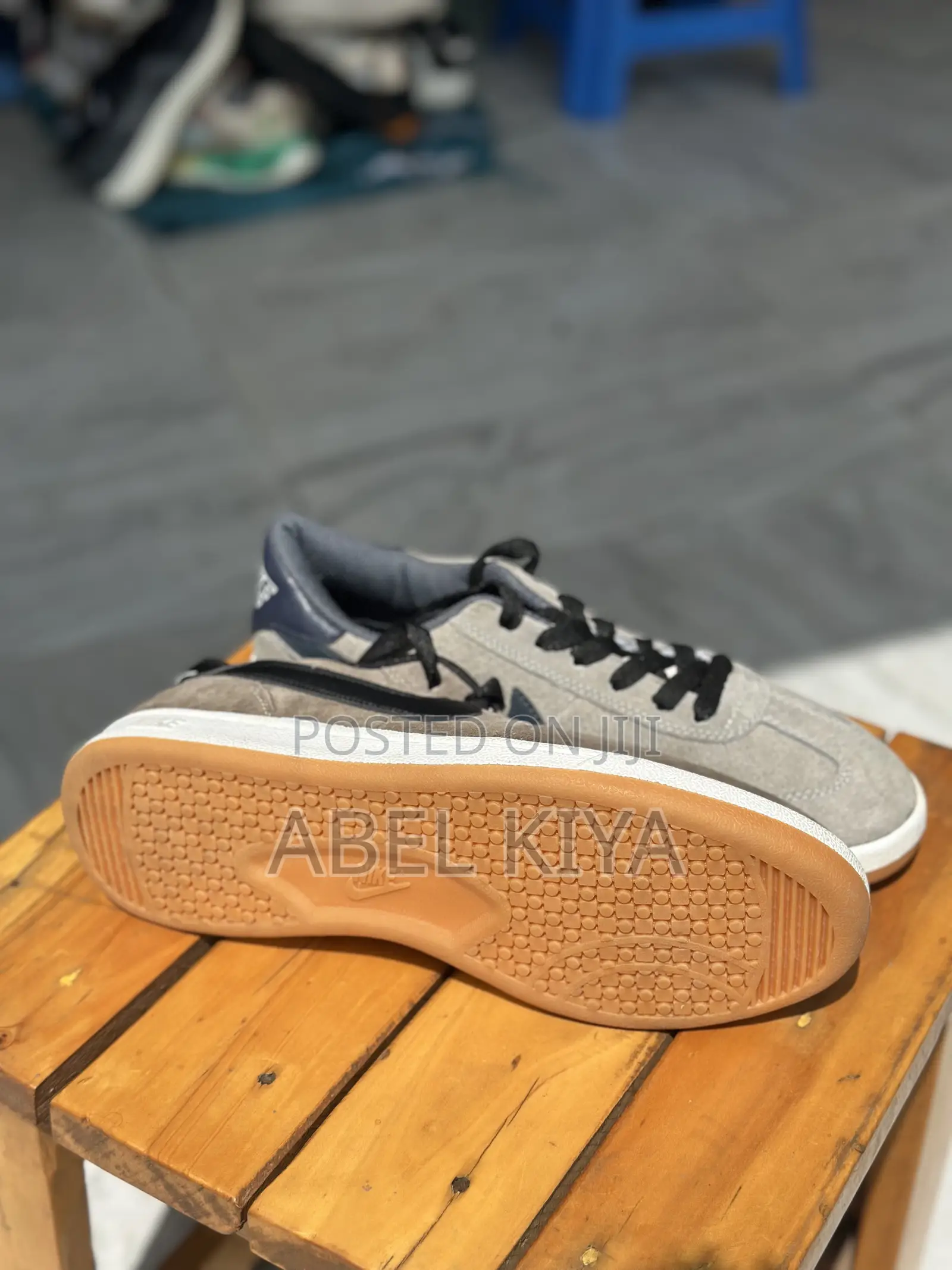 Original Nike Shoes