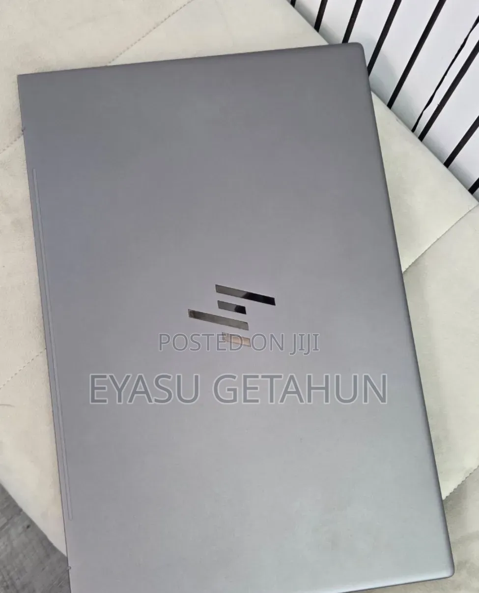 New Laptop HP Envy 15 16GB Intel Core Ultra 7 SSD 512GB