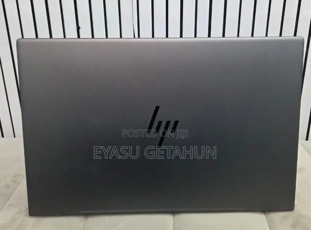 New Laptop HP Envy 15 16GB Intel Core Ultra 7 SSD 512GB