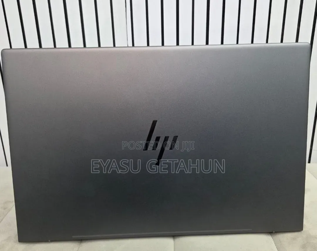 New Laptop HP Envy 15 16GB Intel Core Ultra 7 SSD 512GB