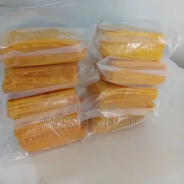 Gouda Cheese