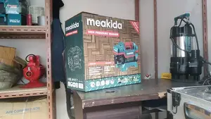 Meakida Pressure Washer
