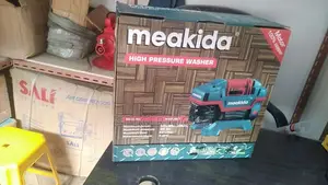 Meakida Pressure Washer