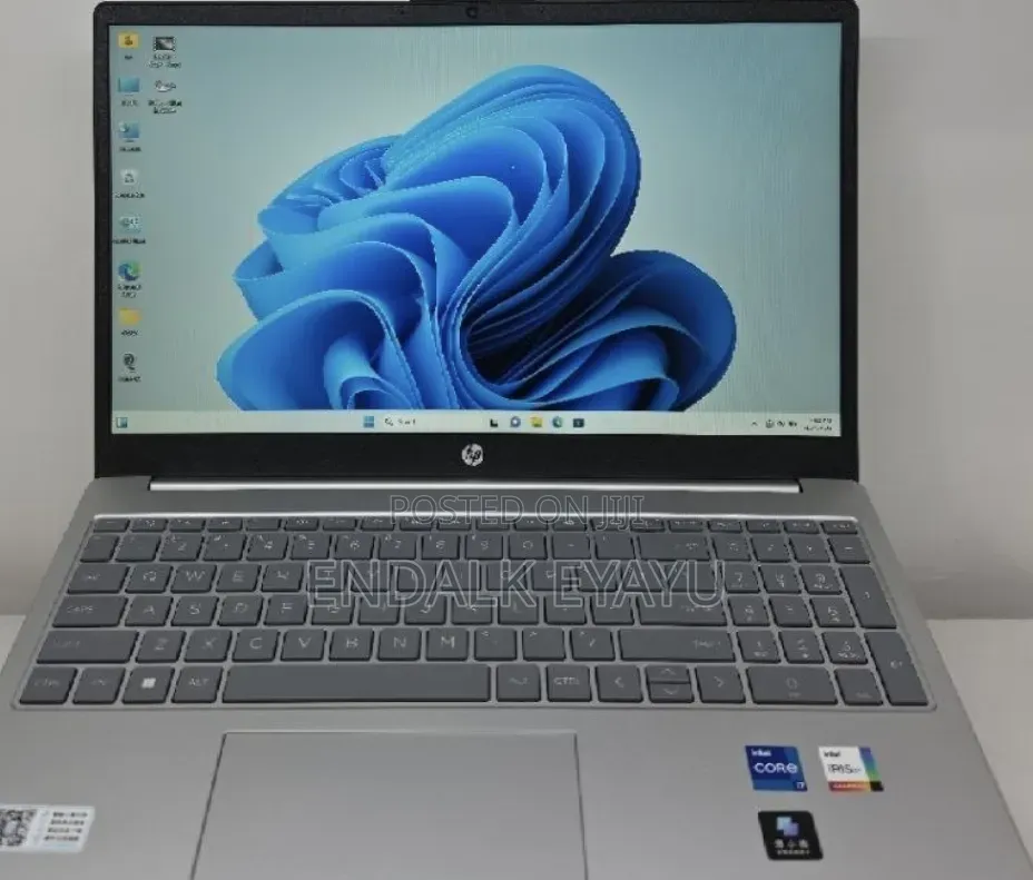 New Laptop HP 16GB Intel Core i7 SSD 512GB