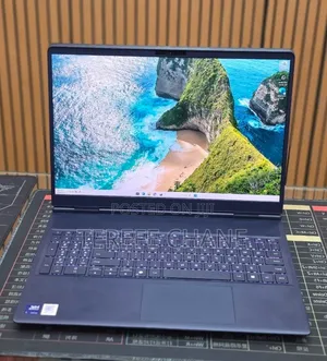 New Laptop Dell Alienware Aurora 16 16GB Intel Core Ultra 7 SSD 1T