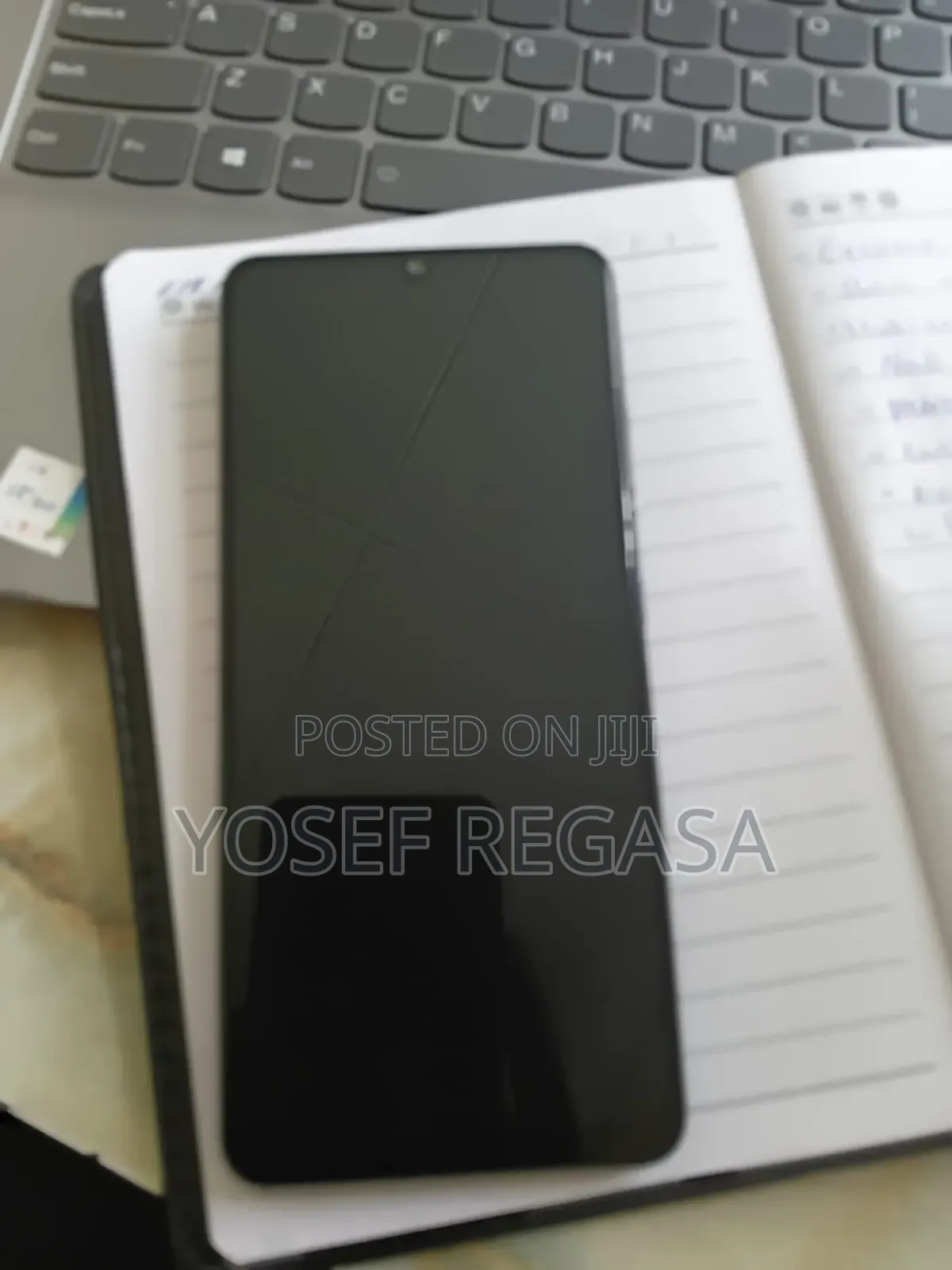 Samsung Galaxy A32 128 GB Black