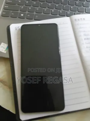 Samsung Galaxy A32 128 GB Black