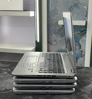 New Laptop HP EliteBook 840 8GB Intel Core i5 SSD 256GB