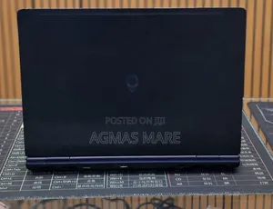 New Laptop Dell Alienware Aurora 16 16GB Intel Core Ultra 7 SSD 1T