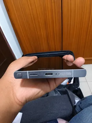 Samsung Galaxy S24 Ultra 512 GB Silver