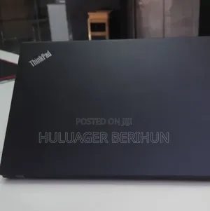 New Laptop Lenovo ThinkPad T14s Gen 1 16GB AMD Ryzen 5 SSD 512GB