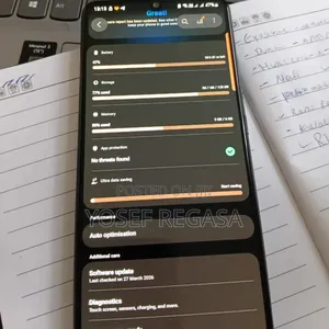Samsung Galaxy A32 128 GB Black