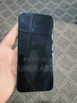 New Tecno Camon 50 Pro 256 GB Blue