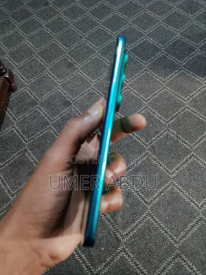 New Tecno Camon 50 Pro 256 GB Blue