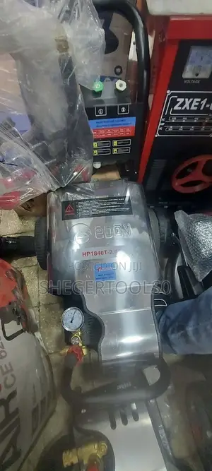 Edon High Pressure Washer