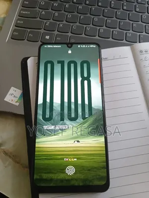 Samsung Galaxy A32 128 GB Black
