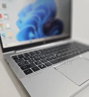 New Laptop HP EliteBook 840 16GB Intel Core i7 SSD 512GB