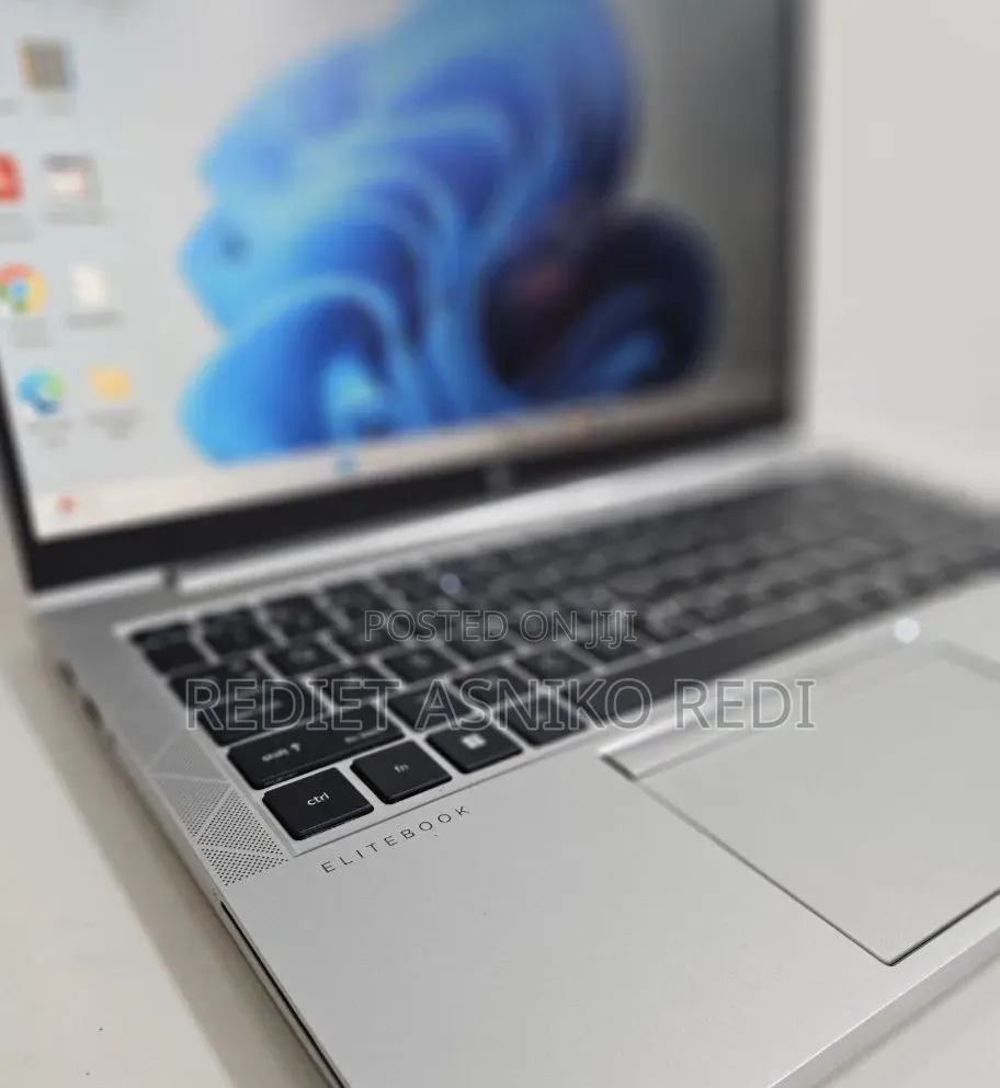 New Laptop HP EliteBook 840 16GB Intel Core i7 SSD 512GB
