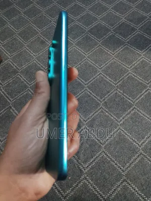 New Tecno Camon 50 Pro 256 GB Blue