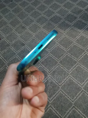 New Tecno Camon 50 Pro 256 GB Blue