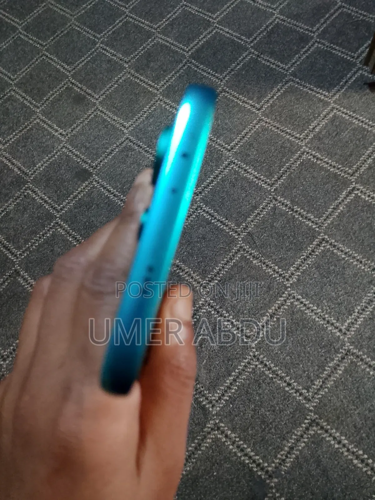 New Tecno Camon 50 Pro 256 GB Blue