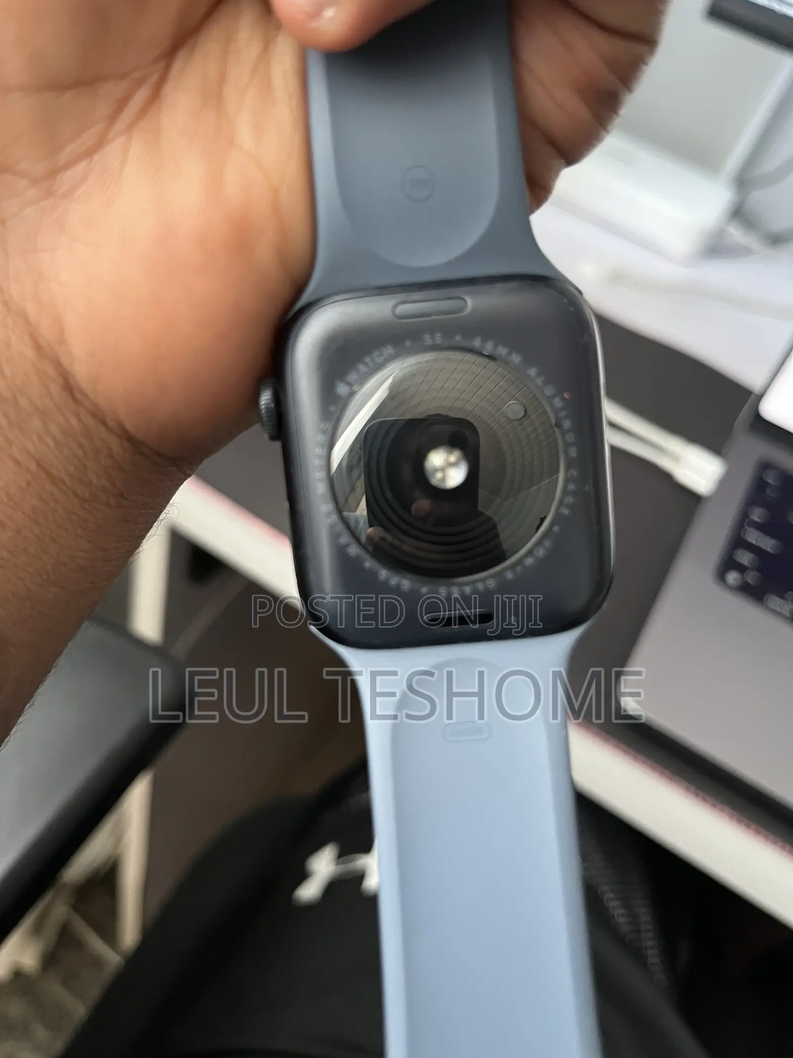 Apple Watch SE3