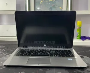 New Laptop HP EliteBook 840 8GB Intel Core i7 SSD 256GB