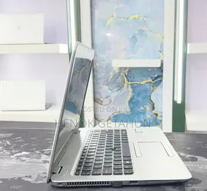 New Laptop HP EliteBook 840 8GB Intel Core i7 SSD 256GB