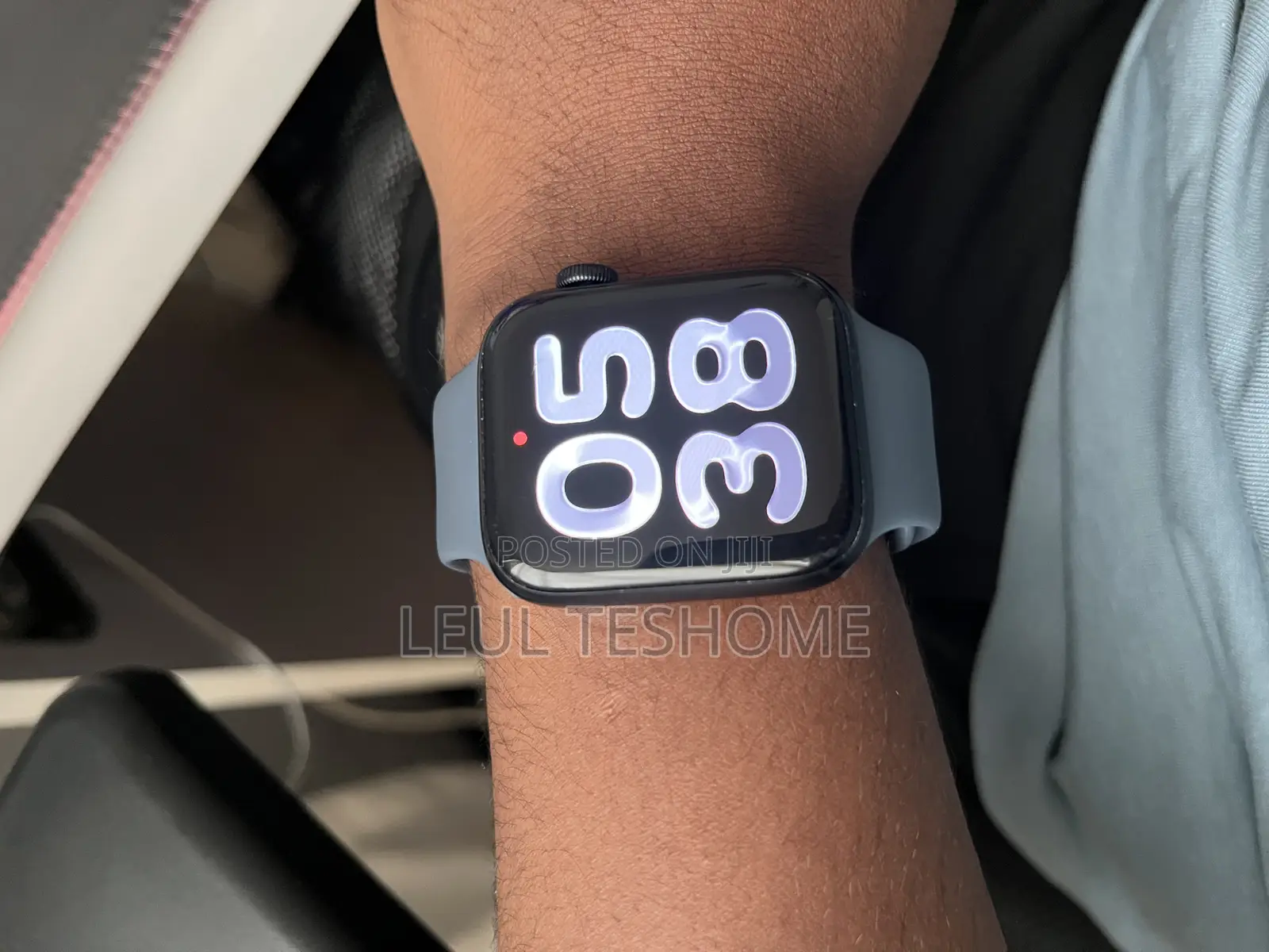 Apple Watch SE3