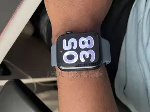 Apple Watch SE3