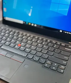 New Laptop Lenovo ThinkPad X1 Carbon Gen11 16GB Intel Core i7 SSD 512GB