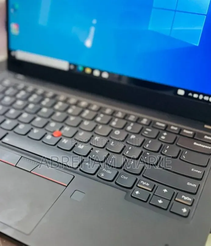 New Laptop Lenovo ThinkPad X1 Carbon Gen11 16GB Intel Core i7 SSD 512GB