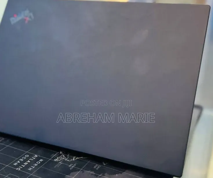 New Laptop Lenovo ThinkPad X1 Carbon Gen11 16GB Intel Core i7 SSD 512GB