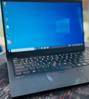 New Laptop Lenovo ThinkPad X1 Carbon Gen11 16GB Intel Core i7 SSD 512GB