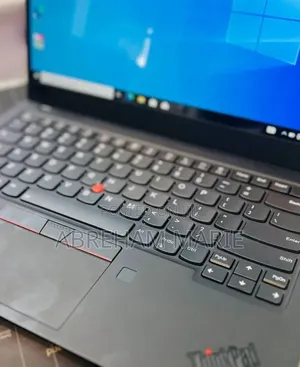 New Laptop Lenovo ThinkPad X1 Carbon Gen11 16GB Intel Core i7 SSD 512GB