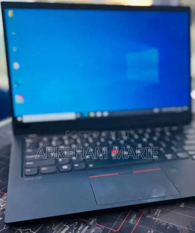 New Laptop Lenovo ThinkPad X1 Carbon Gen11 16GB Intel Core i7 SSD 512GB