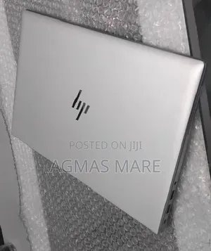 New Laptop HP EliteBook 845 G8 16GB AMD Ryzen 5 SSD 512GB