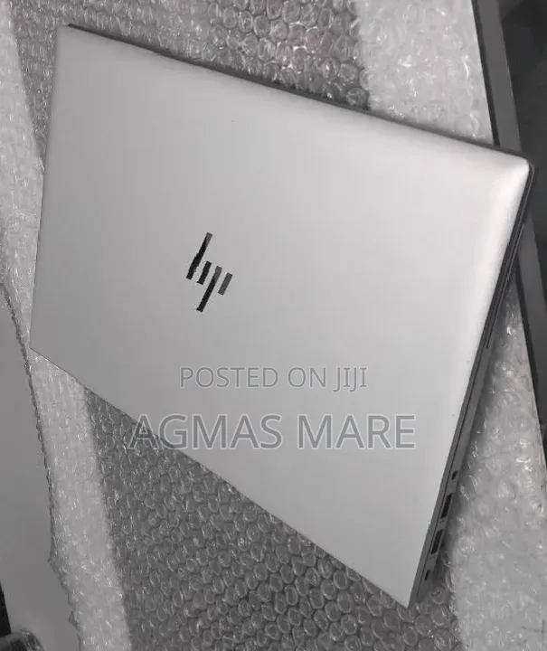 New Laptop HP EliteBook 845 G8 16GB AMD Ryzen 5 SSD 512GB
