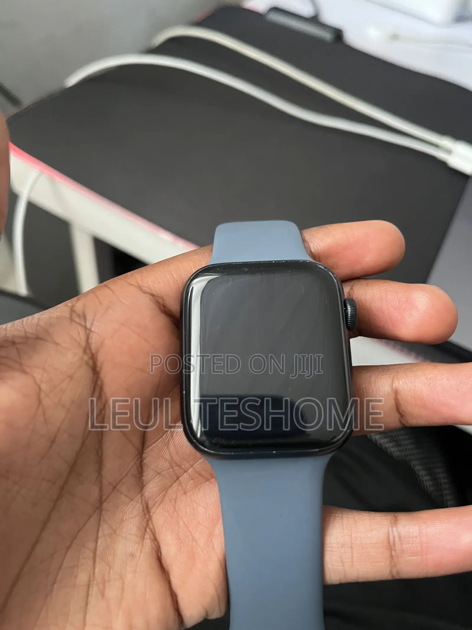 Apple Watch SE3