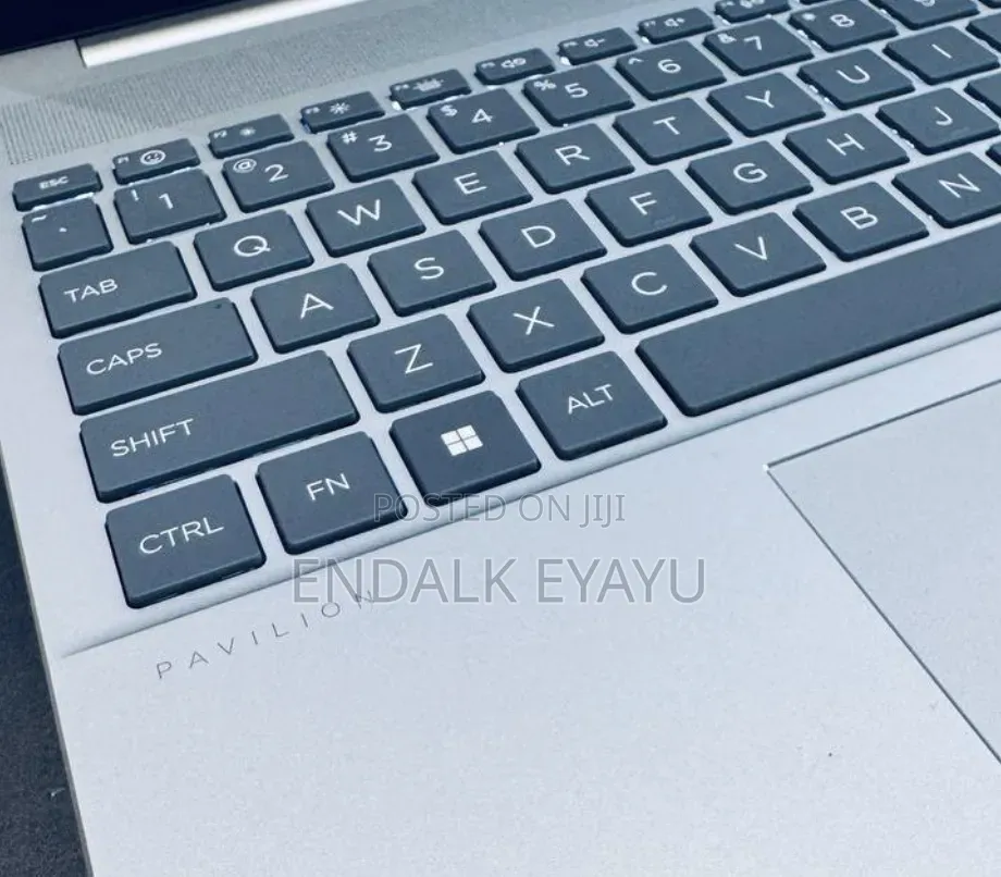 New Laptop HP Pavilion 15 16GB Intel Core i7 SSD 1T
