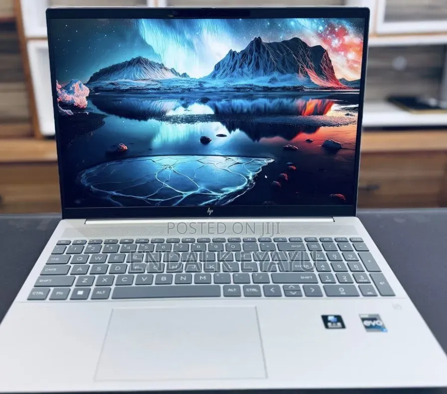 New Laptop HP Pavilion 15 16GB Intel Core i7 SSD 1T