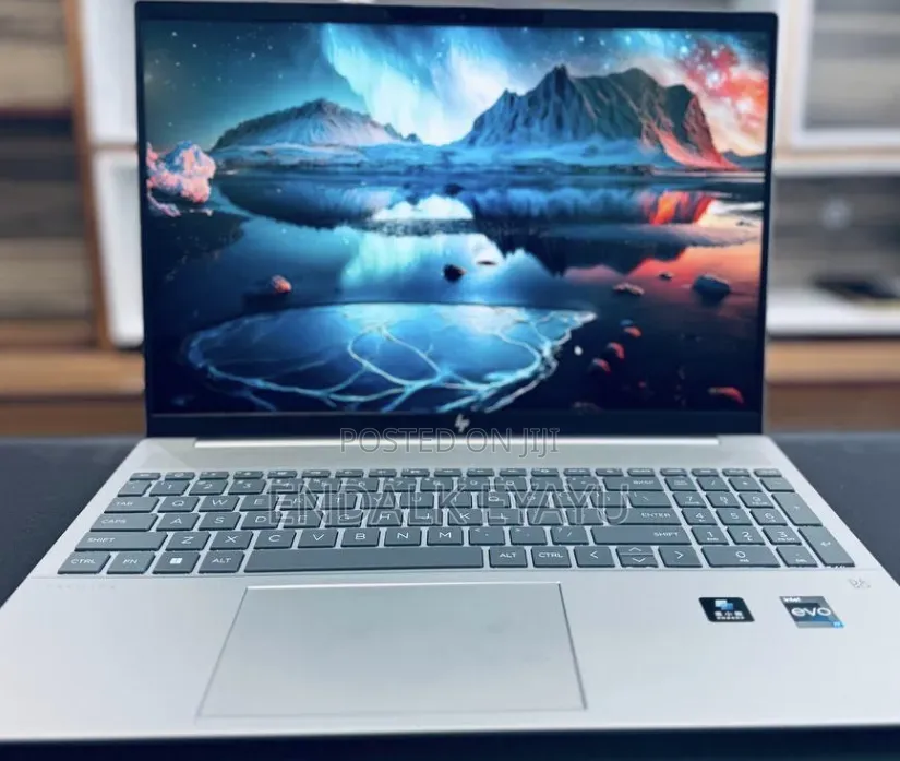New Laptop HP Pavilion 15 16GB Intel Core i7 SSD 1T