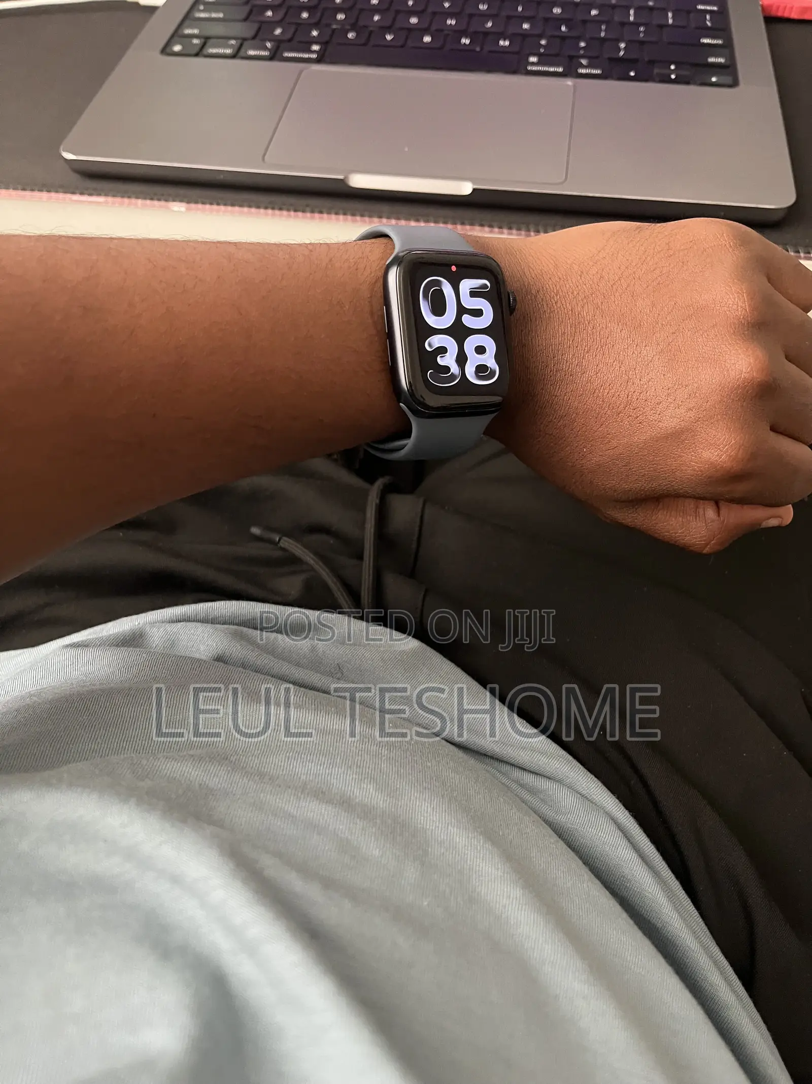Apple Watch SE3