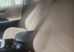 Toyota RAV4 Adventure AWD 2020 Gray