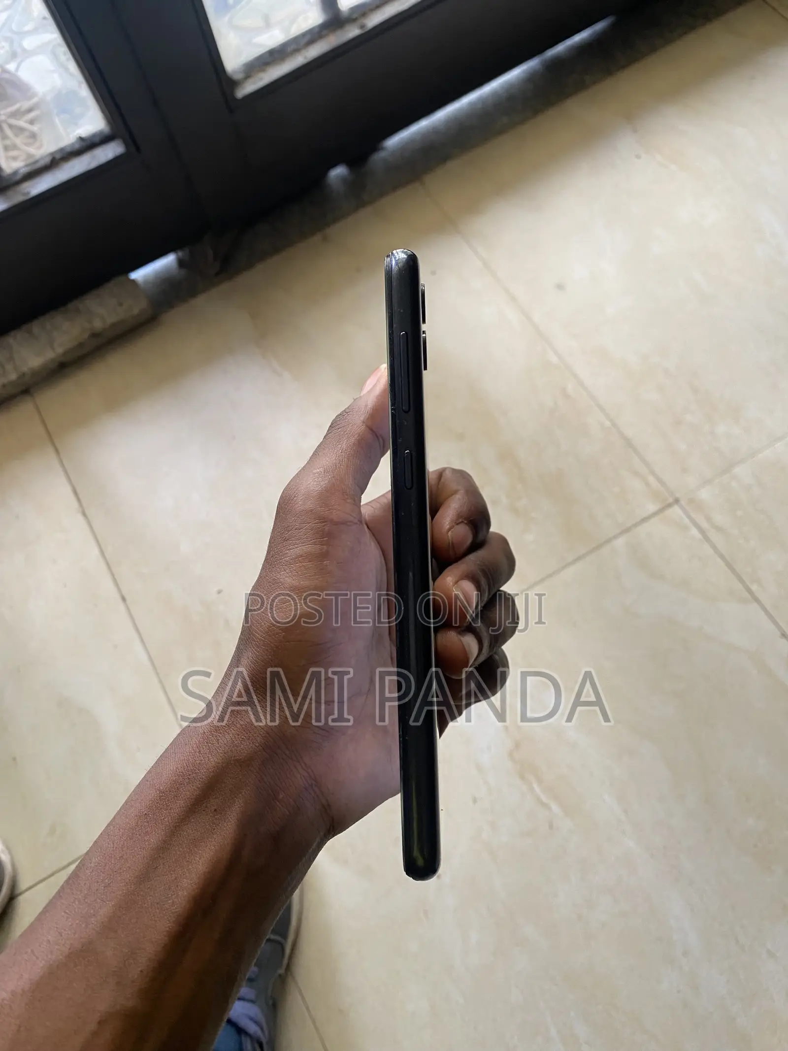 New Samsung Galaxy A04 64 GB Black