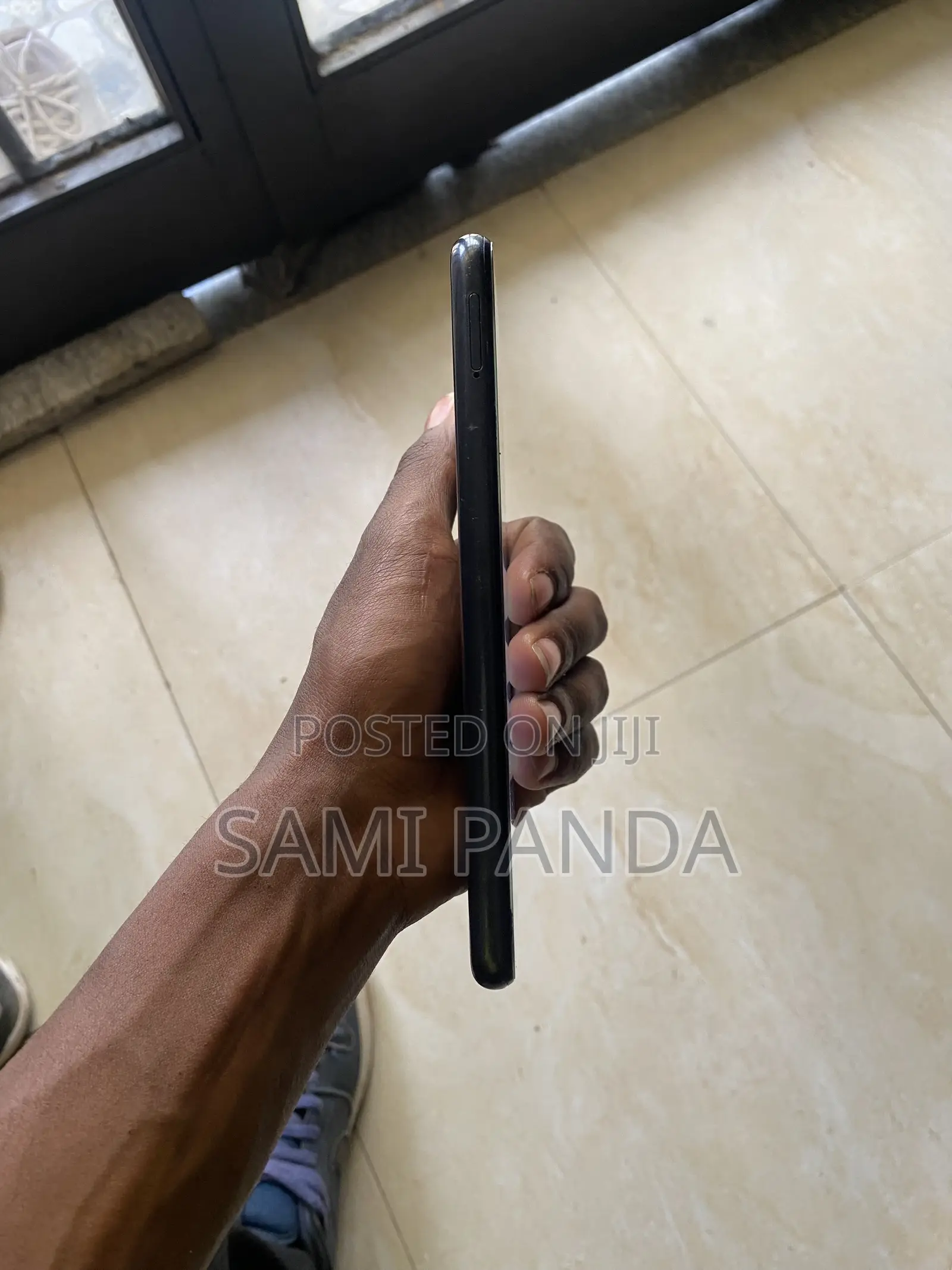New Samsung Galaxy A04 64 GB Black