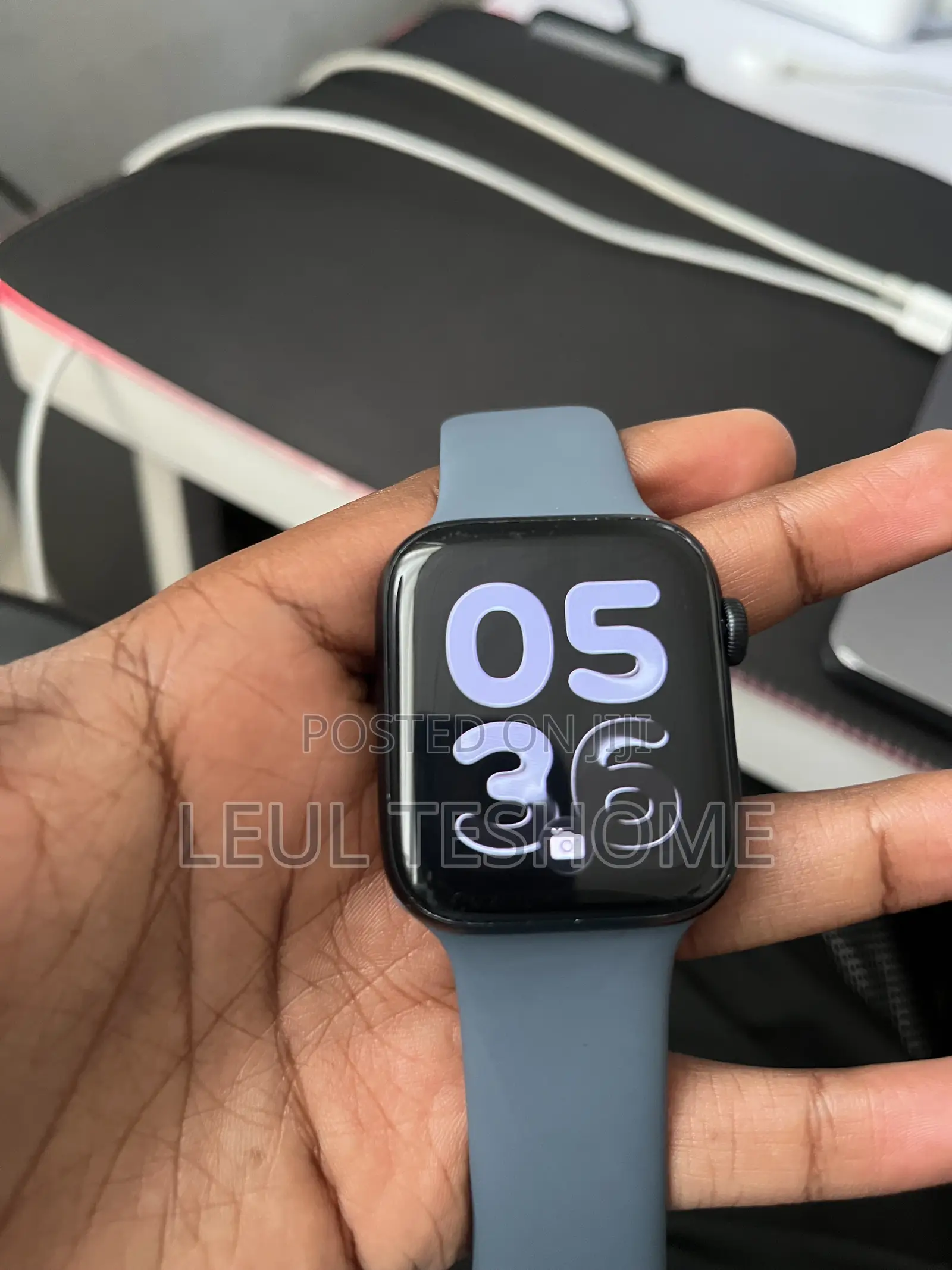 Apple Watch SE3