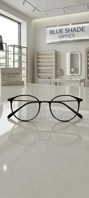 Anti Blue Light Eyeglass/ Computer Glass