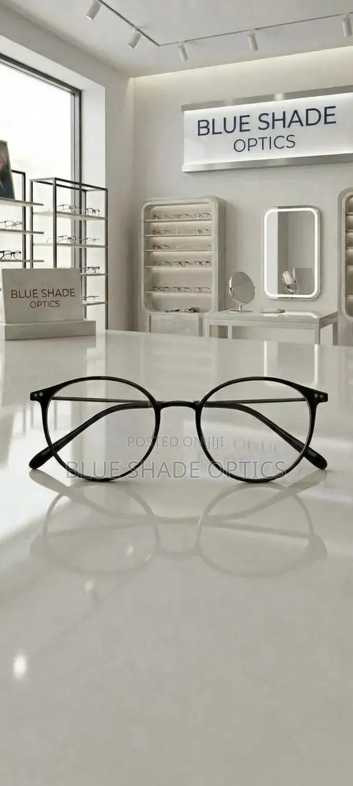 Anti Blue Light Eyeglass/ Computer Glass