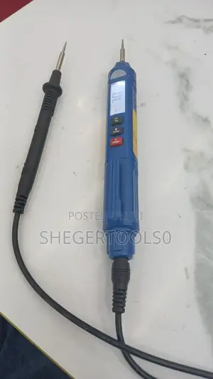 Smart Pen Multimeter
